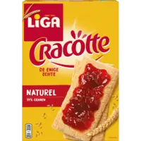 Liga Cracotte naturel