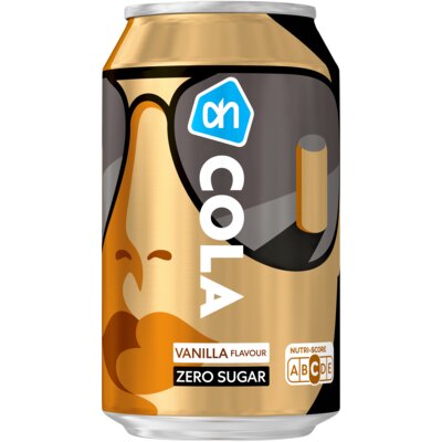 pdp-image-AH Cola zero sugar vanilla