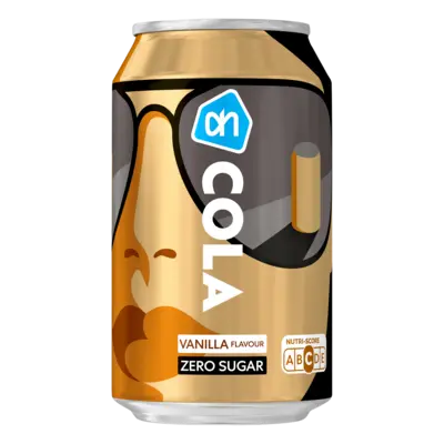 pdp-image-AH Cola zero sugar vanilla