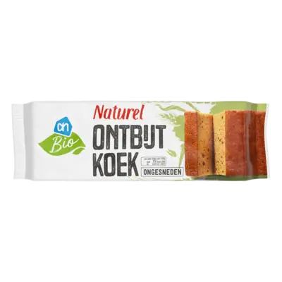 pdp-image-AH Biologisch Ontbijtkoek naturel ongesneden