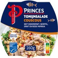 Een afbeelding van Princes Tonijnsalade couscous