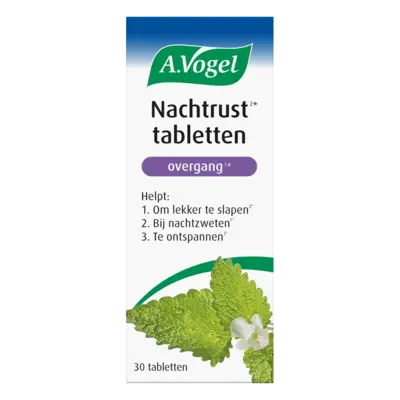 pdp-image-A.Vogel Nachtrust overgang tabletten
