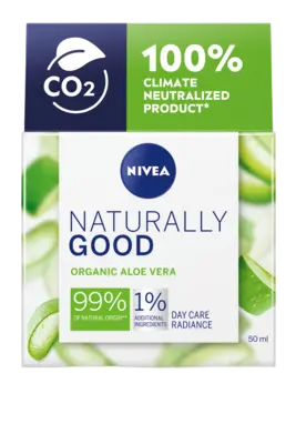 pdp-image-NIVEA Naturally good dagcrème aloe vera