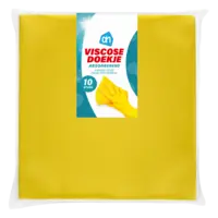 AH Viscosedoekjes