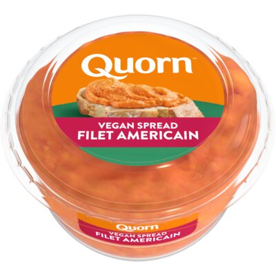 pdp-image-Quorn Vegan filet americain