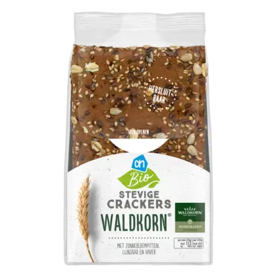 pdp-image-AH Biologisch Waldkorncrackers