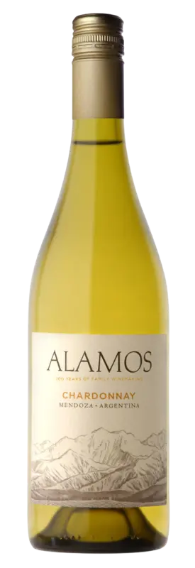 Chardonnay