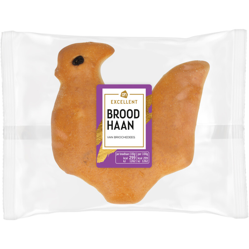 Een afbeelding van AH Excellent Broodhaan