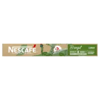 Nescafé Farmers origins Brazil capsules