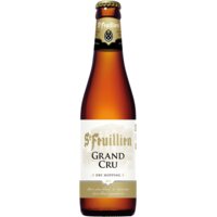 Een afbeelding van St Feuillien Grand cru
