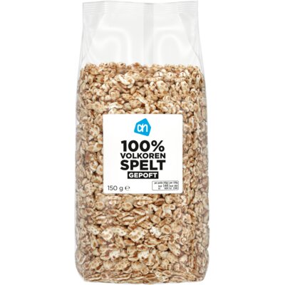 pdp-image-AH 100% Volkoren spelt gepoft