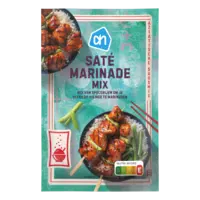 AH Saté marinade mix
