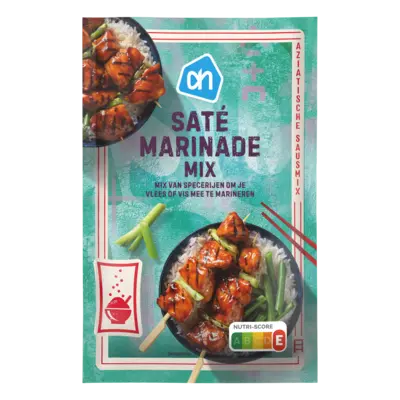 pdp-image-AH Saté marinade mix