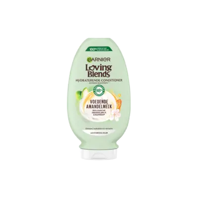 pdp-image-Loving Blends Voedende amandelmelk conditioner