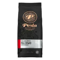 Perla Superiore Italian roast Palermo espressobonen