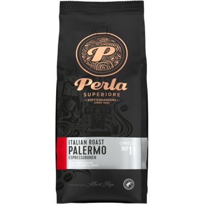 pdp-image-Perla Superiore Italian roast Palermo espressobonen