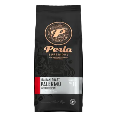 pdp-image-Perla Superiore Italian roast Palermo espressobonen