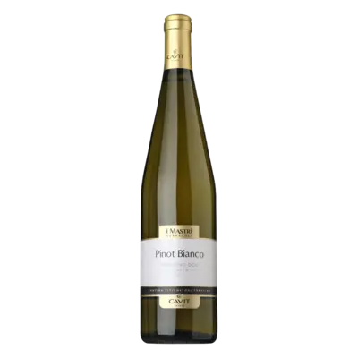 pdp-image-Mastri Vernacoli Pinot bianco