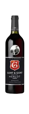 pdp-image-Gort & Gort Prestige merlot