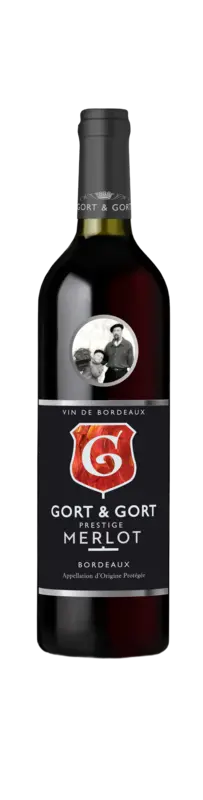 Prestige merlot