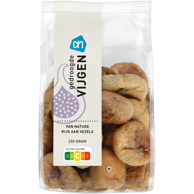 Een afbeelding van AH Vijgen