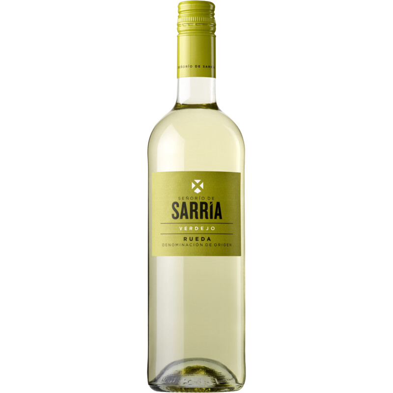 Een afbeelding van Sarría Verdejo
