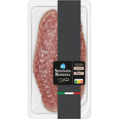 pdp-image-AH Spianata romana