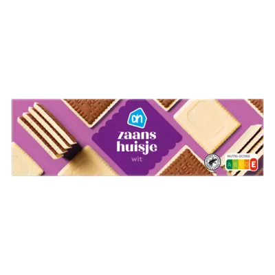pdp-image-AH Zaans huisje witte chocolade