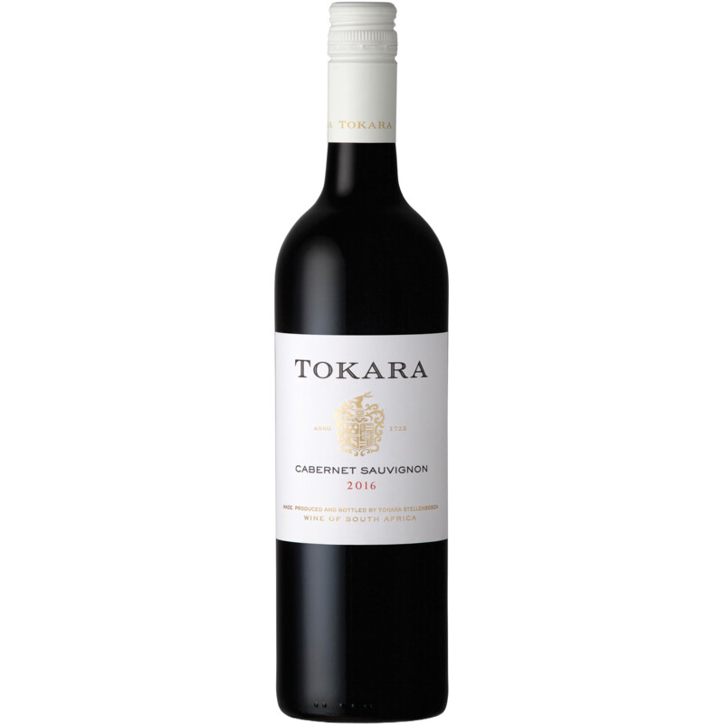 Een afbeelding van Tokara Cabernet Sauvignon