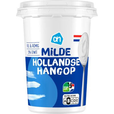 pdp-image-AH Milde Hollandse hangop