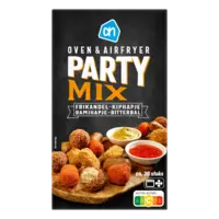 AH Oven partymix