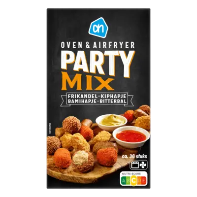 pdp-image-AH Oven partymix