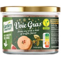 Een afbeelding van Garden Gourmet Voie gras