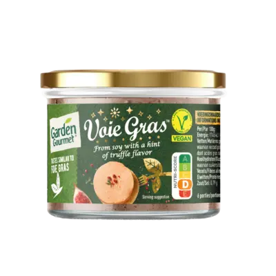 pdp-image-Garden Gourmet Voie gras