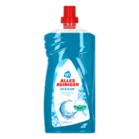 AH Allesreiniger oceaan
