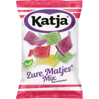 Katja Zure matjes