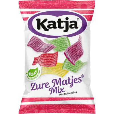 pdp-image-Katja Zure matjes