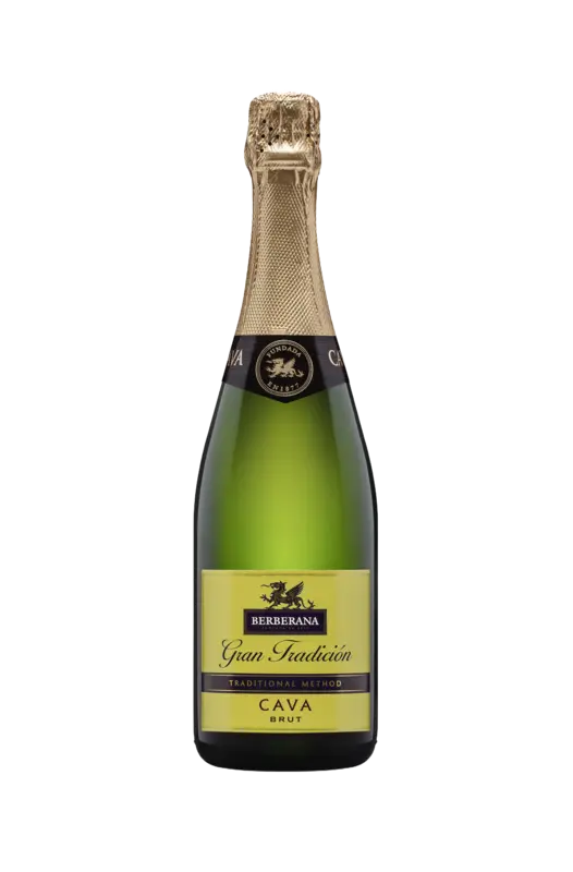 Berberana Berberana cava brut