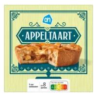 AH Appeltaart