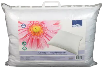 pdp-image-Polydaun Hoofdkussens comfort 60x70cm
