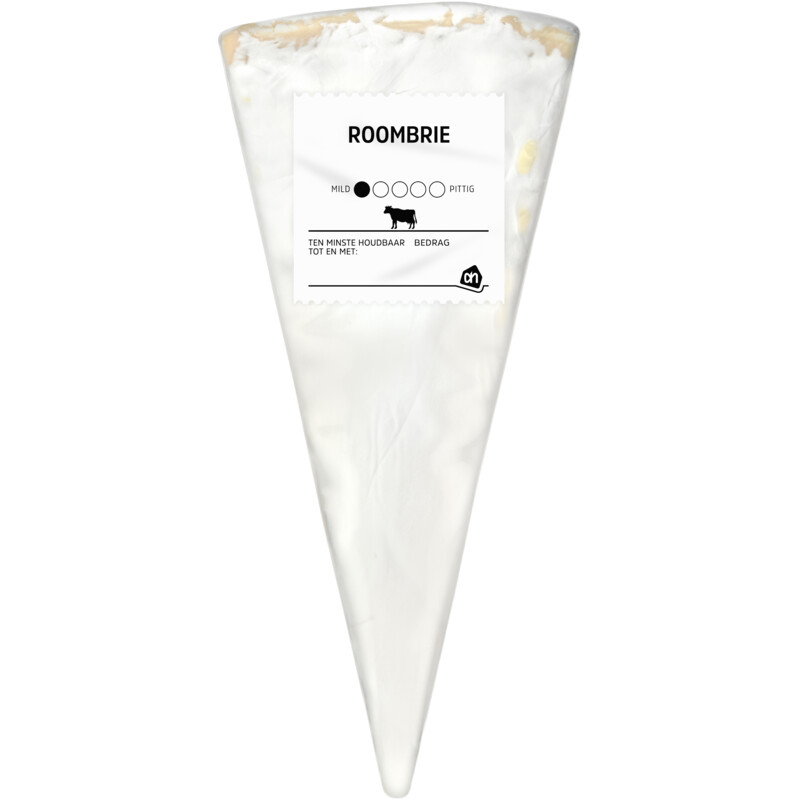 Een afbeelding van AH Roombrie 60+