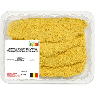 pdp-image-Plukon Gepaneerde kippenlapjes bel