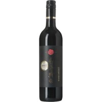 Een afbeelding van W. Baumgartner Blauer Zweigelt