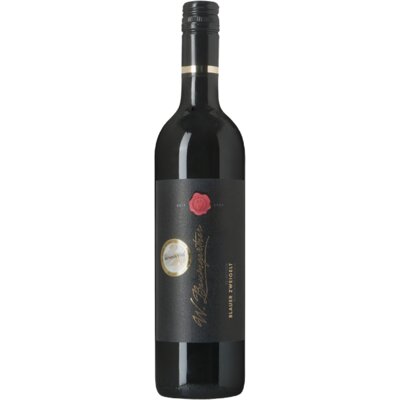 pdp-image-W. Baumgartner Blauer Zweigelt