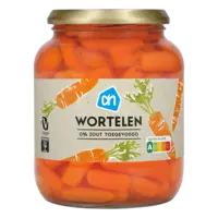 AH Wortelen