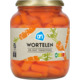 Subcategorie: Wortelen (conserven)