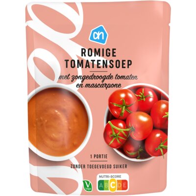 pdp-image-AH Romige tomatensoep