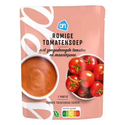pdp-image-AH Romige tomatensoep