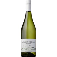 Een afbeelding van Mount Vernon Sauvignon Blanc