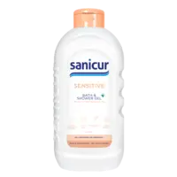 Sanicur Bad & Douche Sensitive